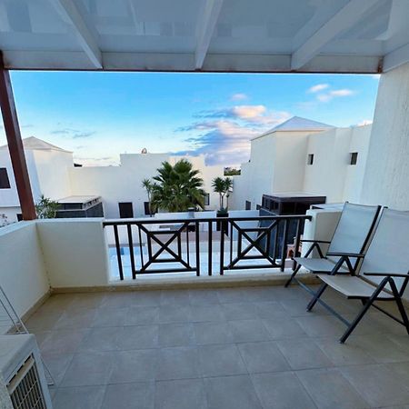 Ferienwohnung Casa De Chuu Teguise  Exterior foto