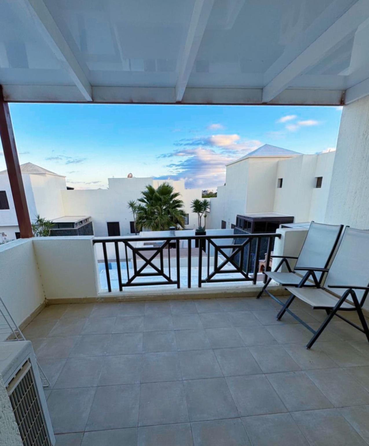 Ferienwohnung Casa De Chuu Teguise  Exterior foto