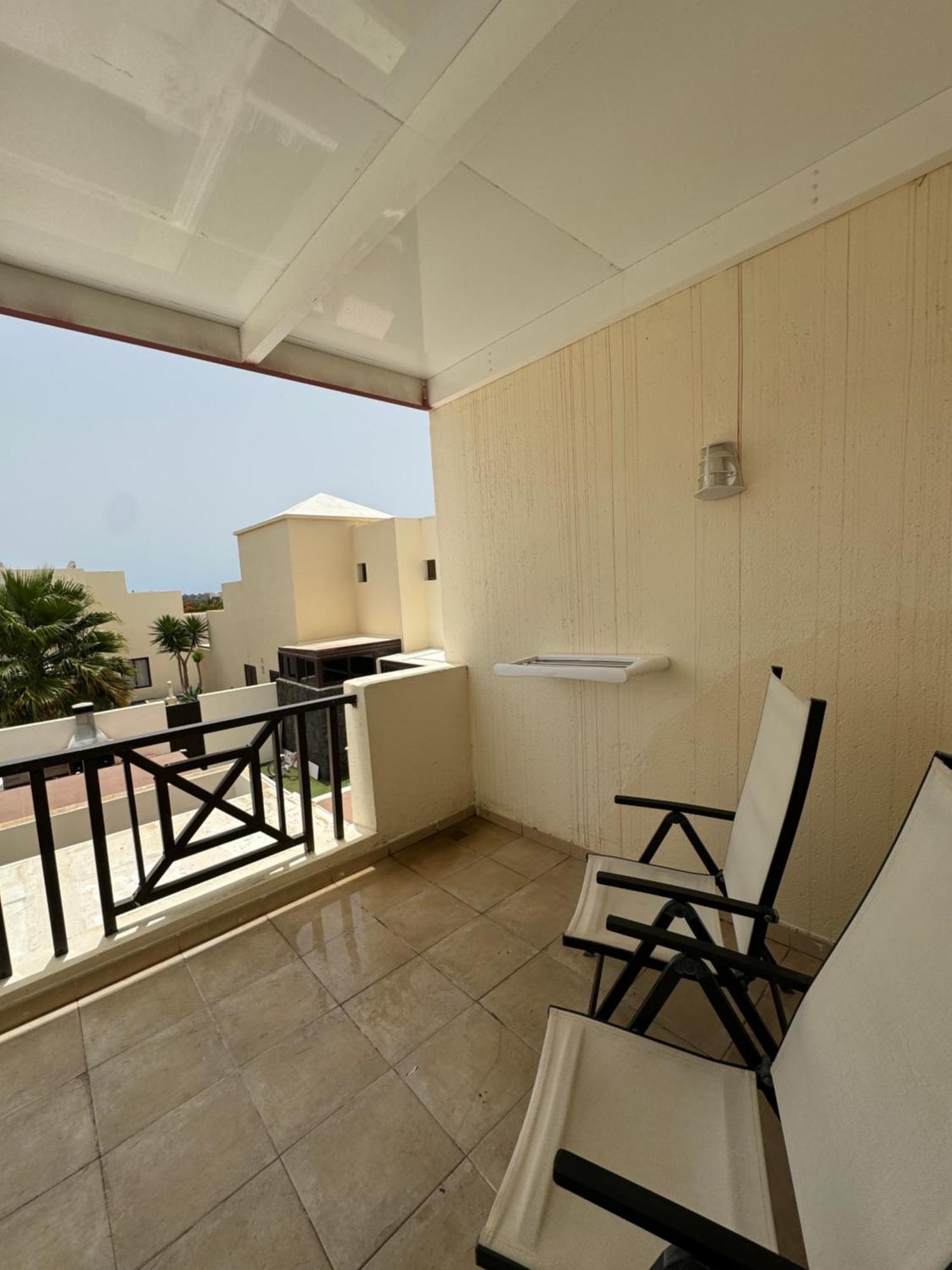 Ferienwohnung Casa De Chuu Teguise  Exterior foto